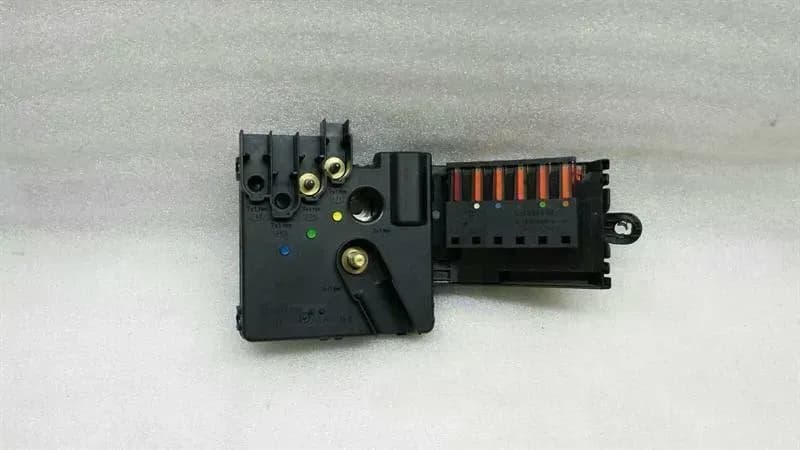MERCEDES-BENZ Mercedes CLS W219 W211 Cable Connector A2119820302 Line Connector