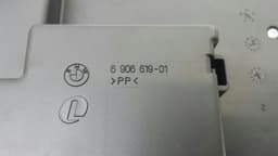 BMW BMW 6 Series 6906618 Fuse Box E63 E60 fuse box power distributor replacement part — thumbnail 7