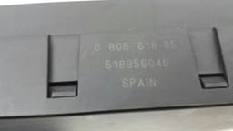 BMW BMW 6 Series 6906618 Fuse Box E63 E60 fuse box power distributor replacement part — thumbnail 4