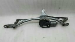 BMW BMW 7 Series F01 Front Wiper Motor 4441879 Wiper Motor Front — thumbnail 3