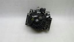 MERCEDES-BENZ 2003 Mercedes S-Class Alternator A0121549802 200A Alternator S320 W211 E320 — thumbnail 6