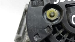 MERCEDES-BENZ 2003 Mercedes S-Class Alternator A0121549802 200A Alternator S320 W211 E320 — thumbnail 8