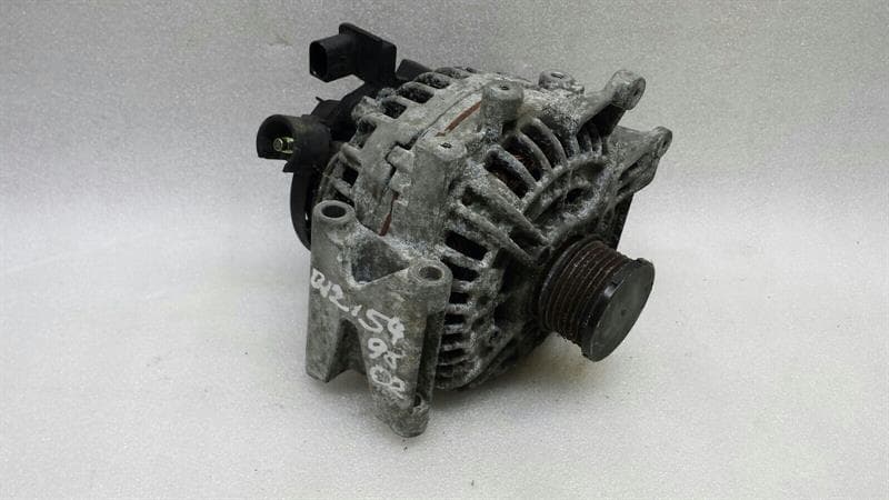 MERCEDES-BENZ 2003 Mercedes S-Class Alternator A0121549802 200A Alternator S320 W211 E320