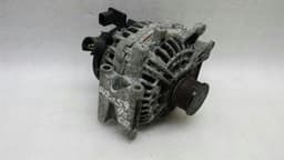 MERCEDES-BENZ 2003 Mercedes S-Class Alternator A0121549802 200A Alternator S320 W211 E320 — thumbnail 5