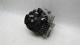 MERCEDES-BENZ 2003 Mercedes S-Class Alternator A0121549802 200A Alternator S320 W211 E320 — thumbnail 7