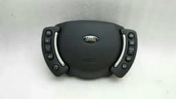 LAND ROVER Range Rover Vogue L322 Steering Wheel Module EHM500980WZD Steering Wheel Module NEW — thumbnail 1