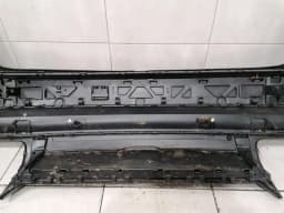 PORSCHE Porsche Cayenne 9Y MK3 E3 Rear Bumper 9Y0807421A Rear Bumper — thumbnail 10
