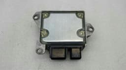 JAGUAR Jaguar X-type safety module ECU C2S31697 air control unit SRS AWD — thumbnail 3