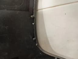 PORSCHE Porsche Cayenne 9Y MK3 E3 Front Bumper 9Y0807221B GTS Front Bumper — thumbnail 9