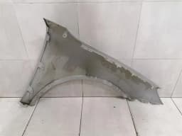 PORSCHE Porsche Cayenne 9Y MK3 E3 Left Wing 9Y0821104A Front Left Fender — thumbnail 4
