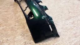 JAGUAR JAGUAR S-type Front Bumper XR849694XXX Front Bumper PDC 04-07 — thumbnail 8