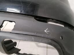 PORSCHE Porsche Cayenne 9Y MK3 E3 Rear Bumper 9Y0807421A Rear Bumper — thumbnail 6