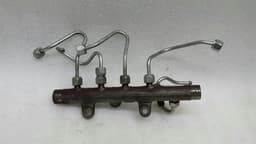 NISSAN Nissan Qashqai Fuel Rail A2C20001221 INJECTION STRIP DISTRIBUTION TUBE 1.5 DCI — thumbnail 5