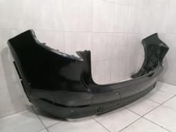 PORSCHE Porsche Cayenne 9Y MK3 E3 Rear Bumper 9Y0807421A Rear Bumper — thumbnail 9