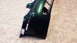 JAGUAR JAGUAR S-type Front Bumper XR849694XXX Front Bumper PDC 04-07 — thumbnail 3
