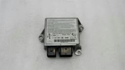 JAGUAR Jaguar X-type safety module ECU C2S31697 air control unit SRS AWD — thumbnail 4