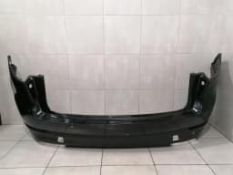 PORSCHE Porsche Cayenne 9Y MK3 E3 Rear Bumper 9Y0807421A Rear Bumper — thumbnail 8