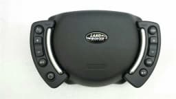 LAND ROVER Range Rover Vogue L322 Steering Wheel Module EHM500980WZD Steering Wheel Module NEW — thumbnail 5