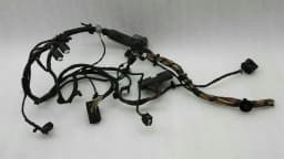 BMW BMW 7 series F01 Wiring Loom F01 Wiring Harness — thumbnail 3