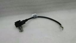 MERCEDES-BENZ Mercedes CLS W219 Battery Plus Wiring A2115420518 Battery Sensor MOPF Plus Cable — thumbnail 5