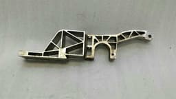 PORSCHE Porsche Panamera right engine mount 97034111407 engine mount right — thumbnail 10