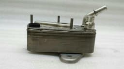 BMW BMW X5 E70 Engine Oil Cooler 17217800 Oil Cooler Cooler N57D30B — thumbnail 8