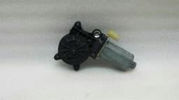 BMW BMW 3 Series E46 Door Window Motor 67628362063 Window Regulator Motor Left — thumbnail 2