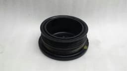 BMW BMW 6 Series E63 1123143983 Pulley Crank Shaft Pulley Strap Clamp — thumbnail 2