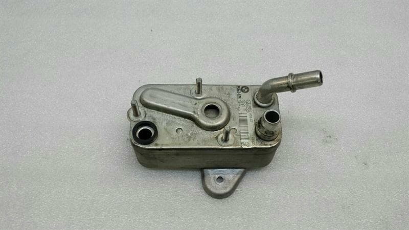 BMW BMW X5 E70 Engine Oil Cooler 17217800 Oil Cooler Cooler N57D30B