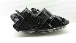 NISSAN Nissan Qashqai Left Headlamp 1LL010335 Xenon RHD RIGHT HAND DRIVE — thumbnail 6