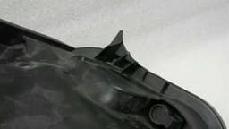 NISSAN Nissan Qashqai Left Headlamp 1LL010335 Xenon RHD RIGHT HAND DRIVE — thumbnail 9