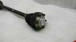 BMW BMW X5 E53 drive shaft rear right 7500915 rear right drive shaft — thumbnail 2