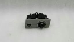 MERCEDES-BENZ Mercedes E Class W211 RHD Headlight Switch A2115450404 Right Handlebar — thumbnail 1