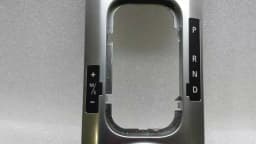 LAND ROVER Range Rover Vogue L322 console switch YUD501361MVM control unit centre console — thumbnail 9