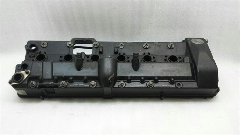 BMW BMW 7 Series E65 Cylinder Head Cover 7524406 Head Cover 6.0 V12 Cyl 7-12 Left Left