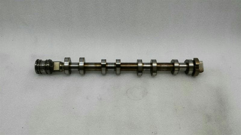 BMW BMW 5 Series GT F07 INLET CAMSHAFT 7568181 Inlet camshaft 4.4i N63B44 V8