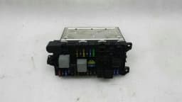 MERCEDES-BENZ Mercedes E Class W211 S211 Fuse Box A2115453801 Fuse Box — thumbnail 3