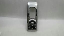 LAND ROVER Range Rover Vogue L322 console switch YUD501361MVM control unit centre console — thumbnail 1