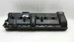 BMW BMW 7 Series E65 Cylinder Head Cover 7524406 Head Cover 6.0 V12 Cyl 7-12 Left Left — thumbnail 6