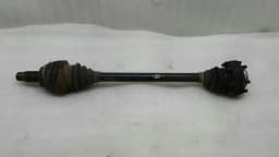 BMW BMW X5 E53 drive shaft rear right 7500915 rear right drive shaft — thumbnail 5