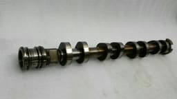 BMW BMW 5 Series GT F07 INLET CAMSHAFT 7568181 Inlet camshaft 4.4i N63B44 V8 — thumbnail 3