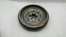 AUDI Audi Q3 8U Clutch Disc Flywheel 03L105266DG Flywheel 2.0TDI Quattro — thumbnail 4