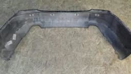 MERCEDES-BENZ Mercedes CL W216 Rear Bumper A2168800440 Rear Bumper PTS — thumbnail 4