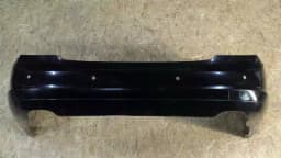 MERCEDES-BENZ Mercedes CL W216 Rear Bumper A2168800440 Rear Bumper PTS — thumbnail 7