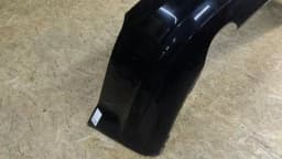 MERCEDES-BENZ Mercedes CL W216 Rear Bumper A2168800440 Rear Bumper PTS — thumbnail 9