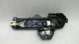 MERCEDES-BENZ Mercedes C Class W204 RRH Door Inner Handle A2047600834 Interior Door Handle Carrier — thumbnail 3