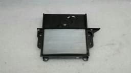 BMW BMW 5 Series E60 M5 Ashtray 5116712006 right-hand drive aluminium shadow — thumbnail 1