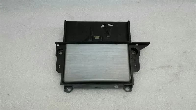 BMW BMW 5 Series E60 M5 Ashtray 5116712006 right-hand drive aluminium shadow
