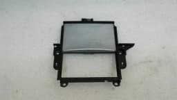 BMW BMW 5 Series E60 M5 Ashtray 5116712006 right-hand drive aluminium shadow — thumbnail 5