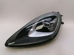 PORSCHE Porsche Cayenne 9Y MK3 E3 Left Head Light 9Y0941033T Headlight Left — thumbnail 1
